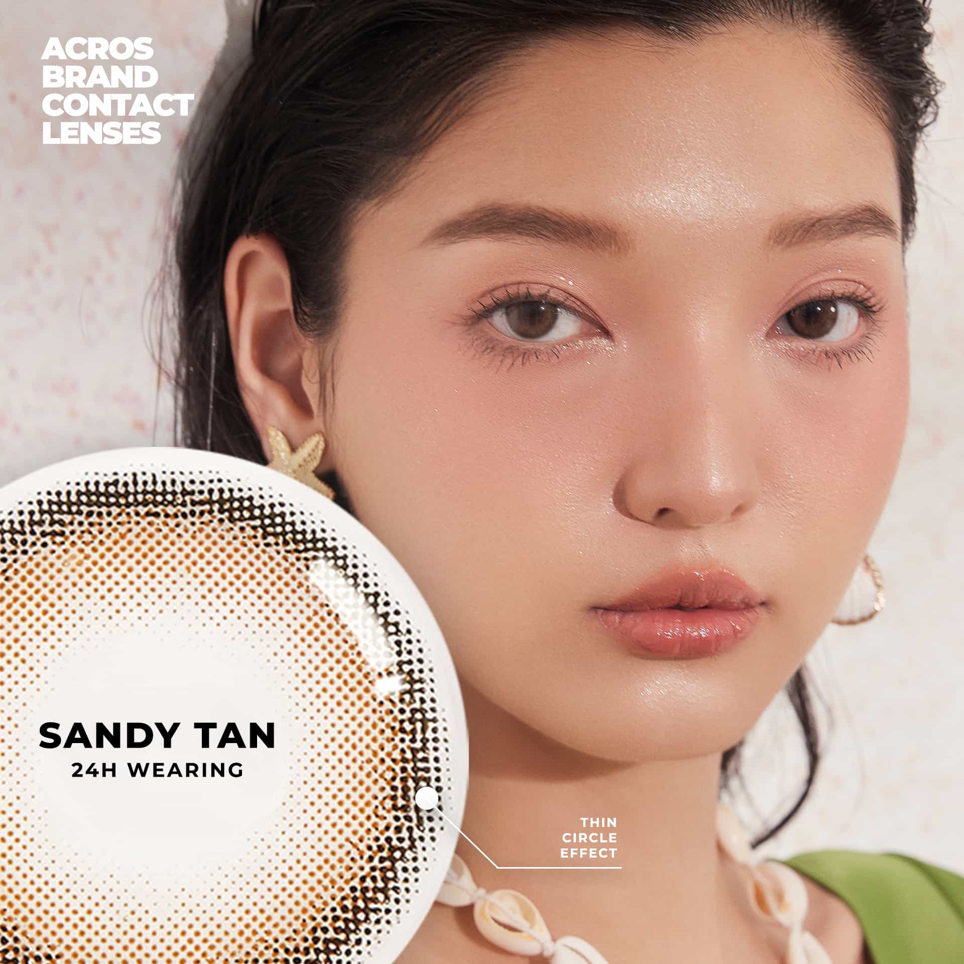 Sandy Tan