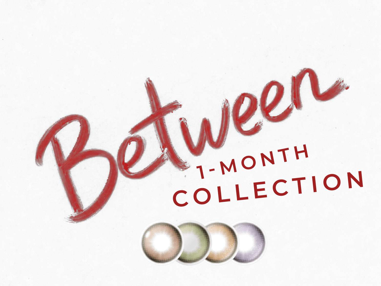 between collection