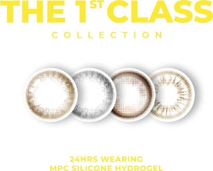 the first class collection
