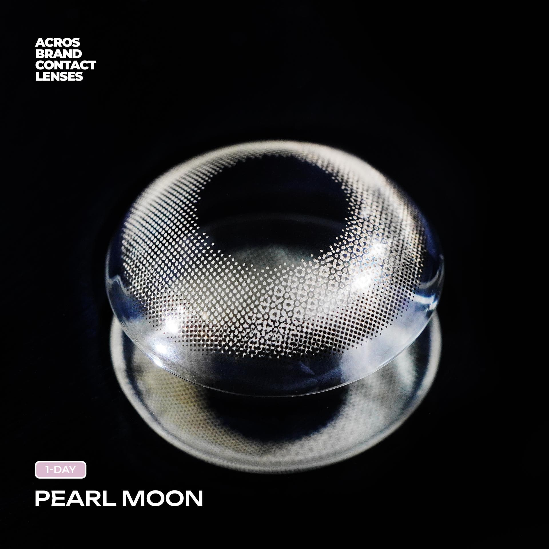 Pearl Moon